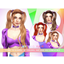 SONYASIMS - MY WIG HAIR - FEMALES logo