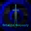 Grimlin: Weaponry logo