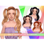 SONYASIMS - MY WIG HAIR KIDS logo