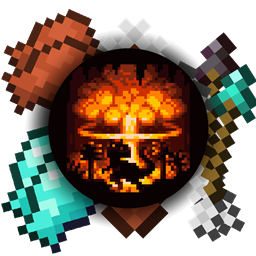 EC Alex's Cave Compat logo