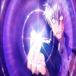 Jujutsu Void logo