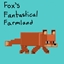 Fox's Fantastical Farmland logo