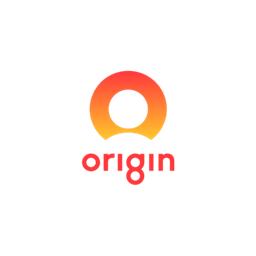 Origins20+ logo