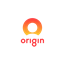 Origins20+ logo