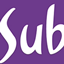 The Suburbs Adventure logo