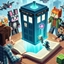 TeleportCraft logo