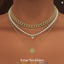 Luxe Necklace logo