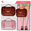 Kawaii Satchel Bag logo