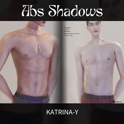 Abs Shadows logo