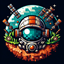 Objective Mars logo