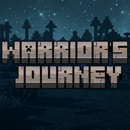 Warrior's Journey project image