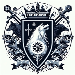 Legends and Myths II project image