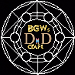 bgw's D'n'D craft