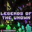 Legends of the Unown [NEOFORGE] logo