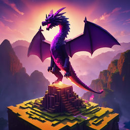 EnderSMP Offiical Modpack project image
