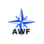 AWF - Adventures with friends logo