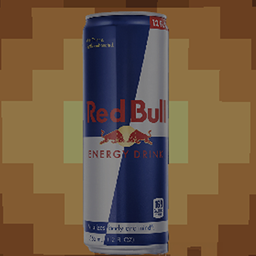 RedBull Craft project image