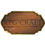 Blackwing's RPG-Craft logo