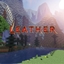 Leather logo