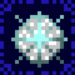 Save The Game Mission (Unique Gems) logo