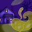 GhostTownSMP logo
