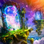 Mystic Pack logo