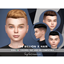 SONYASIMS - 100 BILLION X HAIR KIDS logo