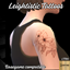 LeightisticTattoo LT186- Basegame compatible