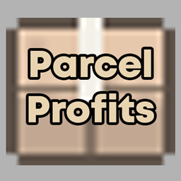 Parcel Profits logo