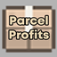 Parcel Profits logo