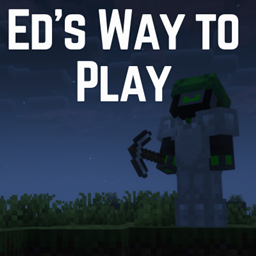 Ed's Way to Play logo