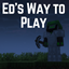 Ed's Way to Play logo