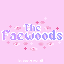 The Faewoods - An Aesthetic Fairy World