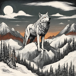 WolfenPack project image