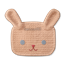 HQ Cute Bunny Face Dance Rug #3 Samtuse963 logo