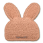 HQ Cute Bunny Face Dance Rug #5 Samtuse963 logo
