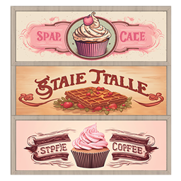 Shop Wall Sign #3 Samtuse963