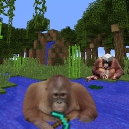 Simian project image