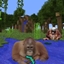 Simian logo