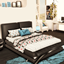 Blue In White Bedroom logo