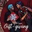 [simmireen] gift-giving