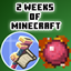 The 2 Week Grind [Forge or Fabric] logo