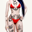 Butterfly Tattoos  logo