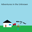 Adventures in the Unknown logo