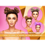 SONYASIMS - THE GREAT DISAPPOINTMENT HAIR logo