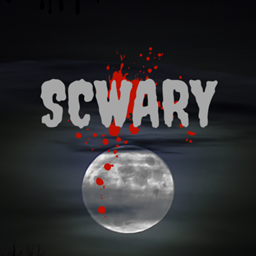 Scwary logo