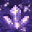 Crystal x Magic logo