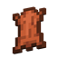 Just Rotten Flesh To Leather (JRFTL) logo