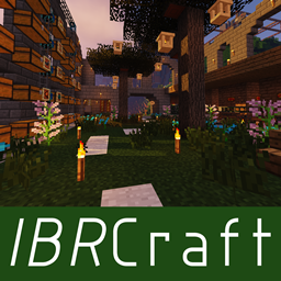 IBRCraft Pack