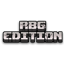 RBG (Role Big Game) logo